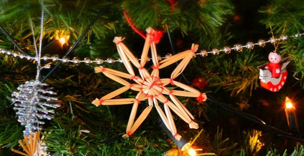 Betriebsurlaub & Frohe Weihnachten 2025