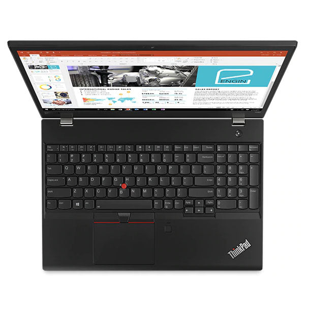 Lenovo ThinkPad T580 i5 8350U 1,7GHz (32 GB RAM / 512 GB SSD / Touch) 2. Wahl