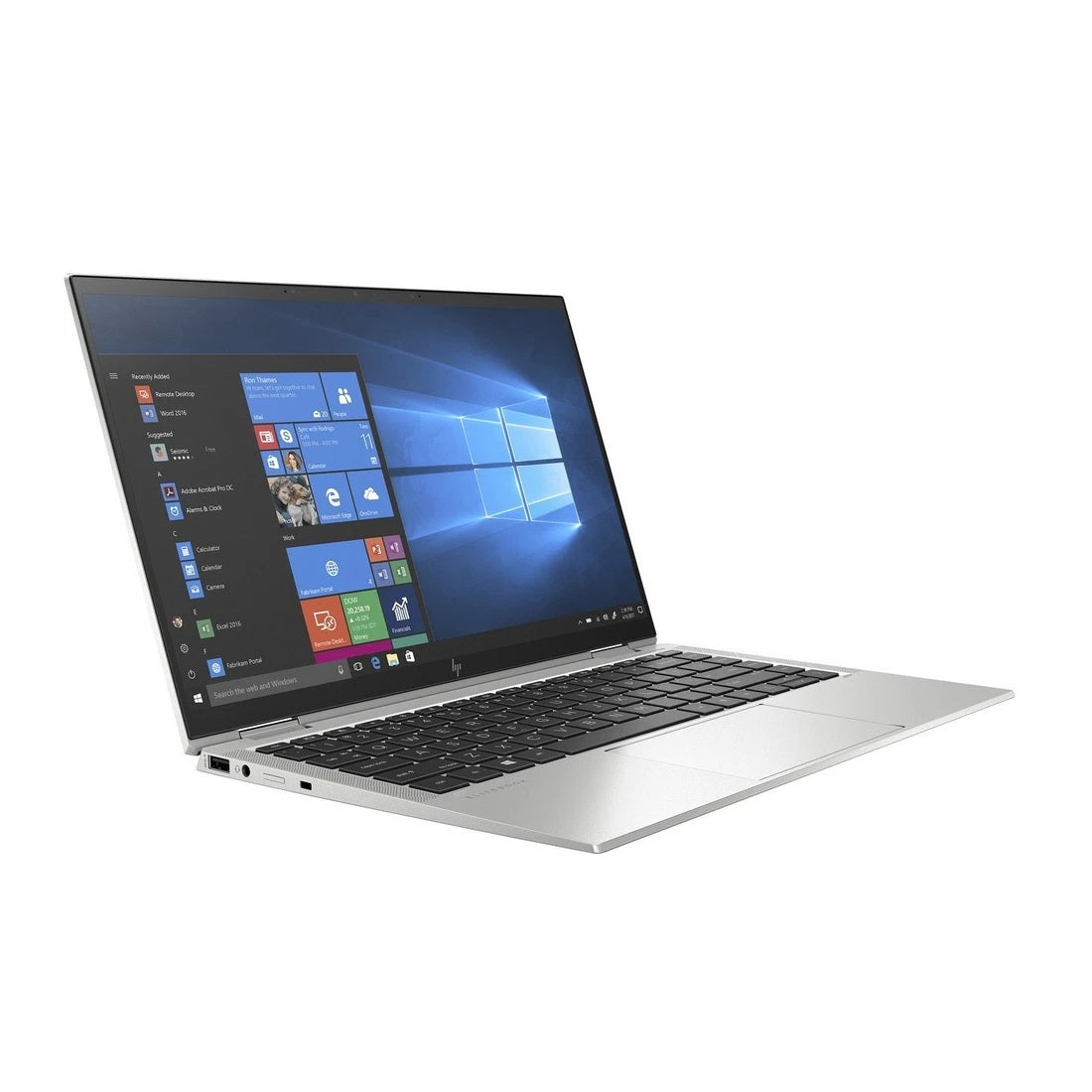 HP EliteBook x360 1040 G7 Intel Core i7 10610U 1,8 GHz (16 GB RAM / 512 GB SSD / FHD / Touch) 2. Wahl