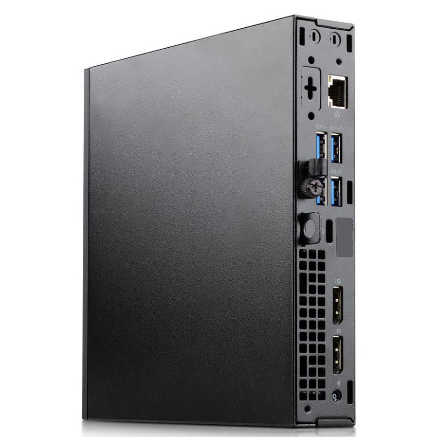 Dell OptiPlex 7070 Micro PC i5 9500T 2,2 GHz (8 GB RAM / 512 GB SSD) 1. Wahl