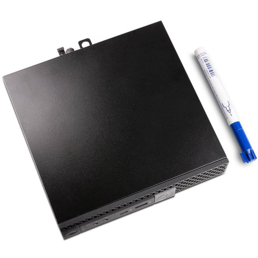 Dell OptiPlex 7070 Micro PC i5 9500T 2,2 GHz (8 GB RAM / 512 GB SSD) 1. Wahl