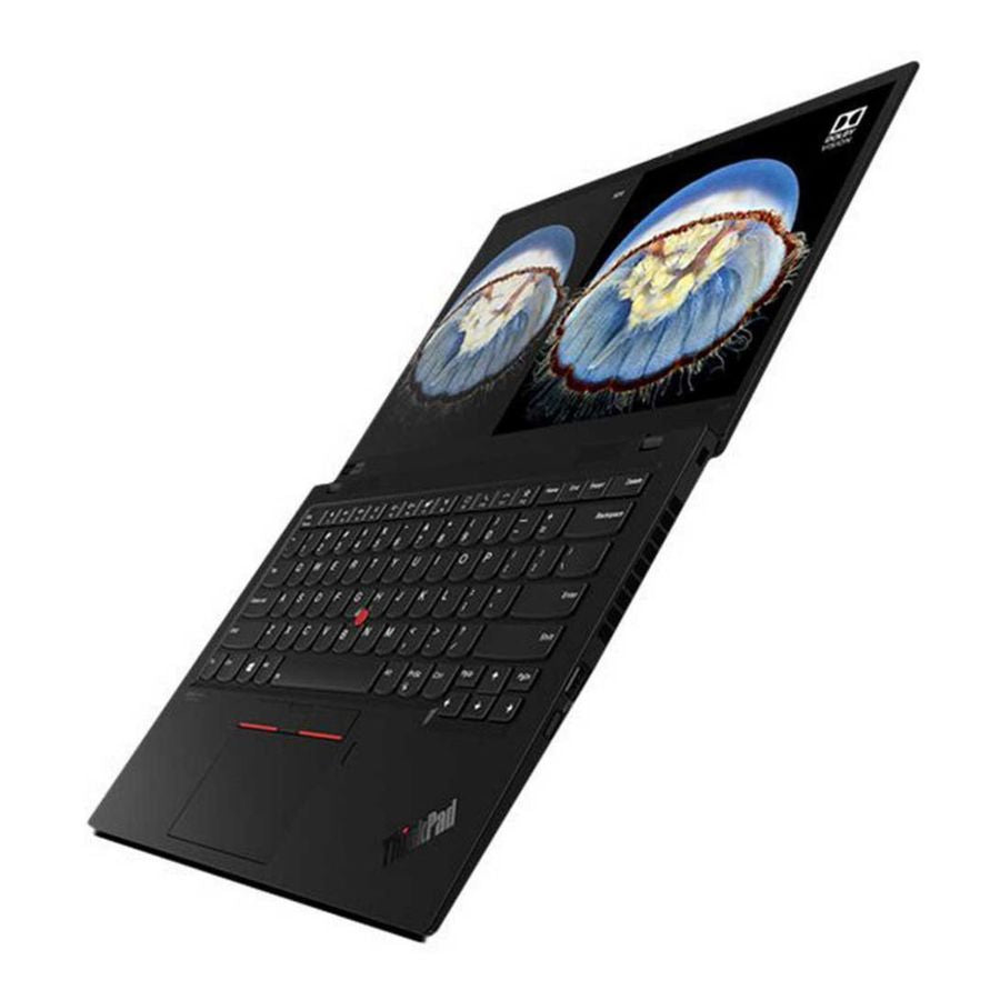Lenovo ThinkPad X1 Carbon (8th Gen.) Core i7 10610U 1,8 GHz (16 GB RAM / 512 GB SSD / Touch) 2. Wahl