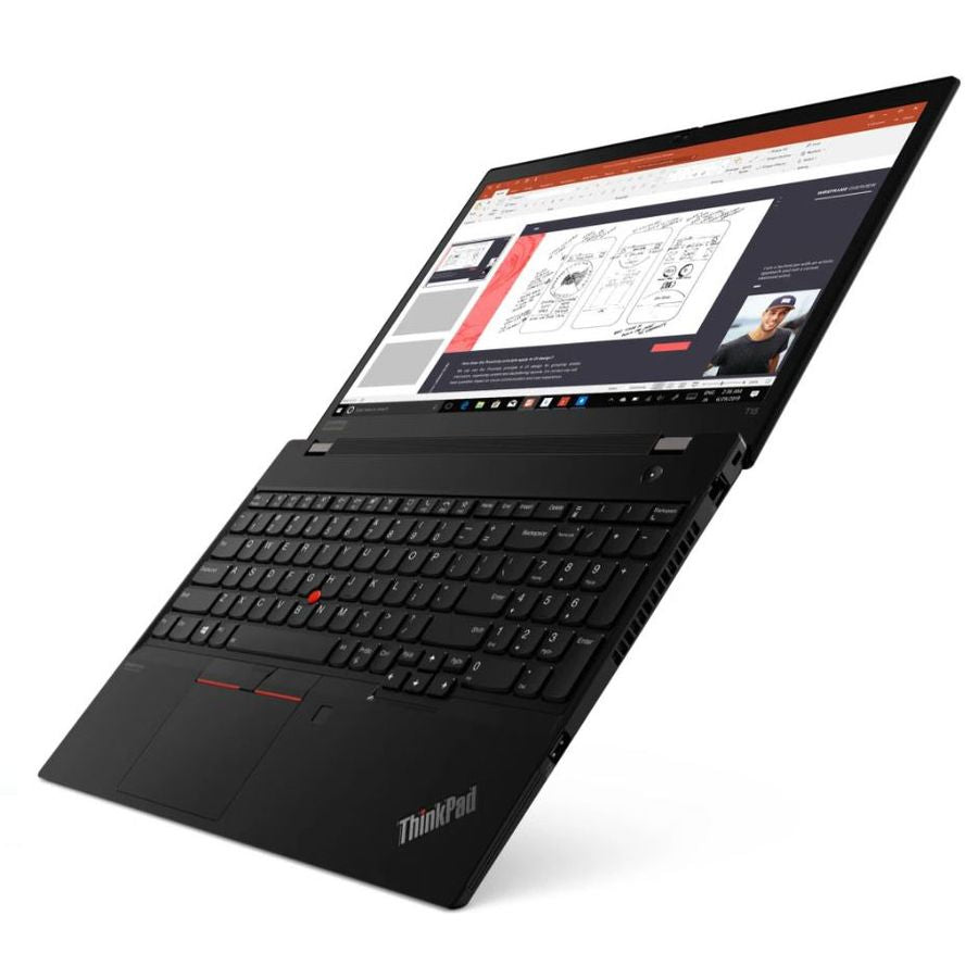 Lenovo ThinkPad T15 Gen2 i5 1145G7 2,6 GHz (16 GB RAM / 512 GB SSD) 2. Wahl
