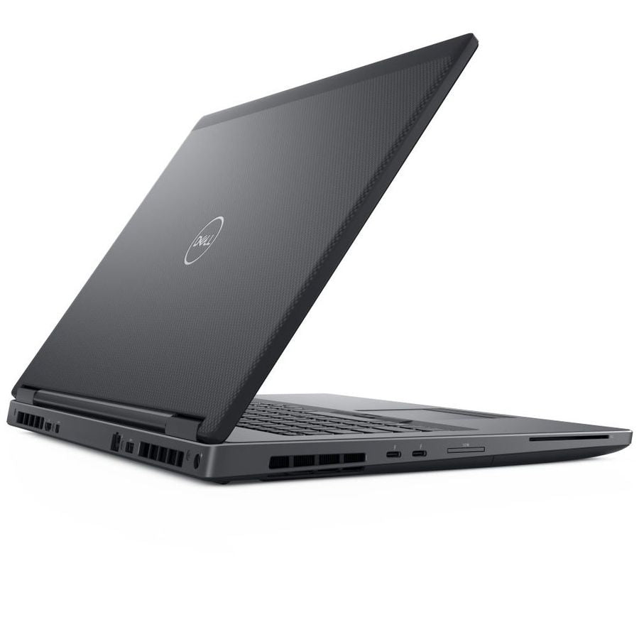 Dell Precision 7730 - Core i7 8850H 2,6 GHz (32 GB RAM / 1 TB SSD / Nvidia Quadro P3200) 2. Wahl