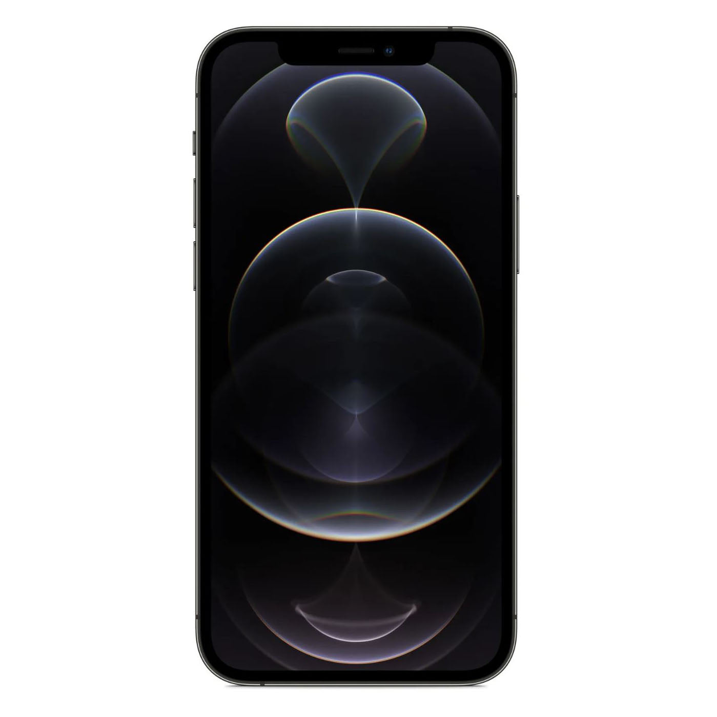 Apple iPhone 12 Pro Graphite gray (2020) - ohne Simlock 2. Wahl