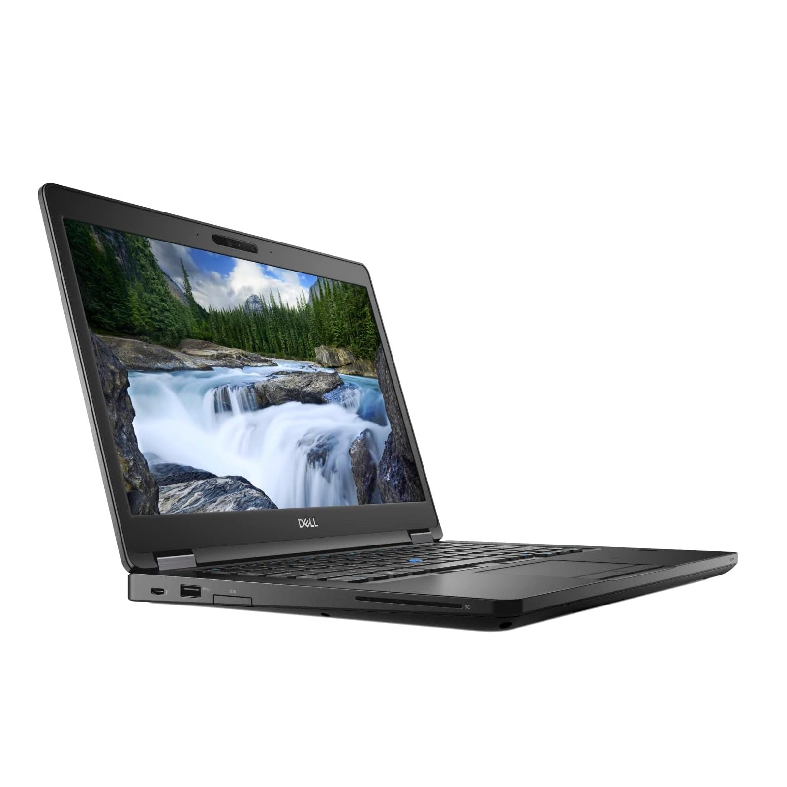 Dell Latitude 5290 Intel Core i5 8250U 1,6 GHz (16 GB RAM / 256 GB SSD) Schwarz 2.Wahl