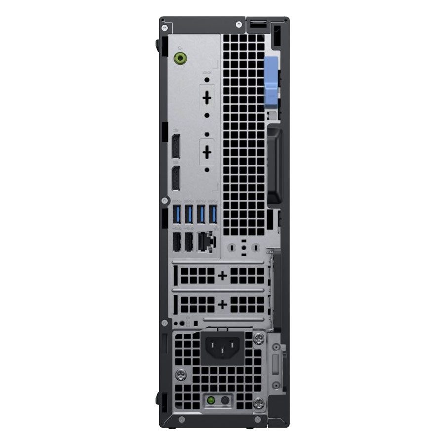 Dell Optiplex 5060 SFF Intel Core i5 8500 3,0 GHz (8 GB RAM / 128 GB SSD) 1. Wahl