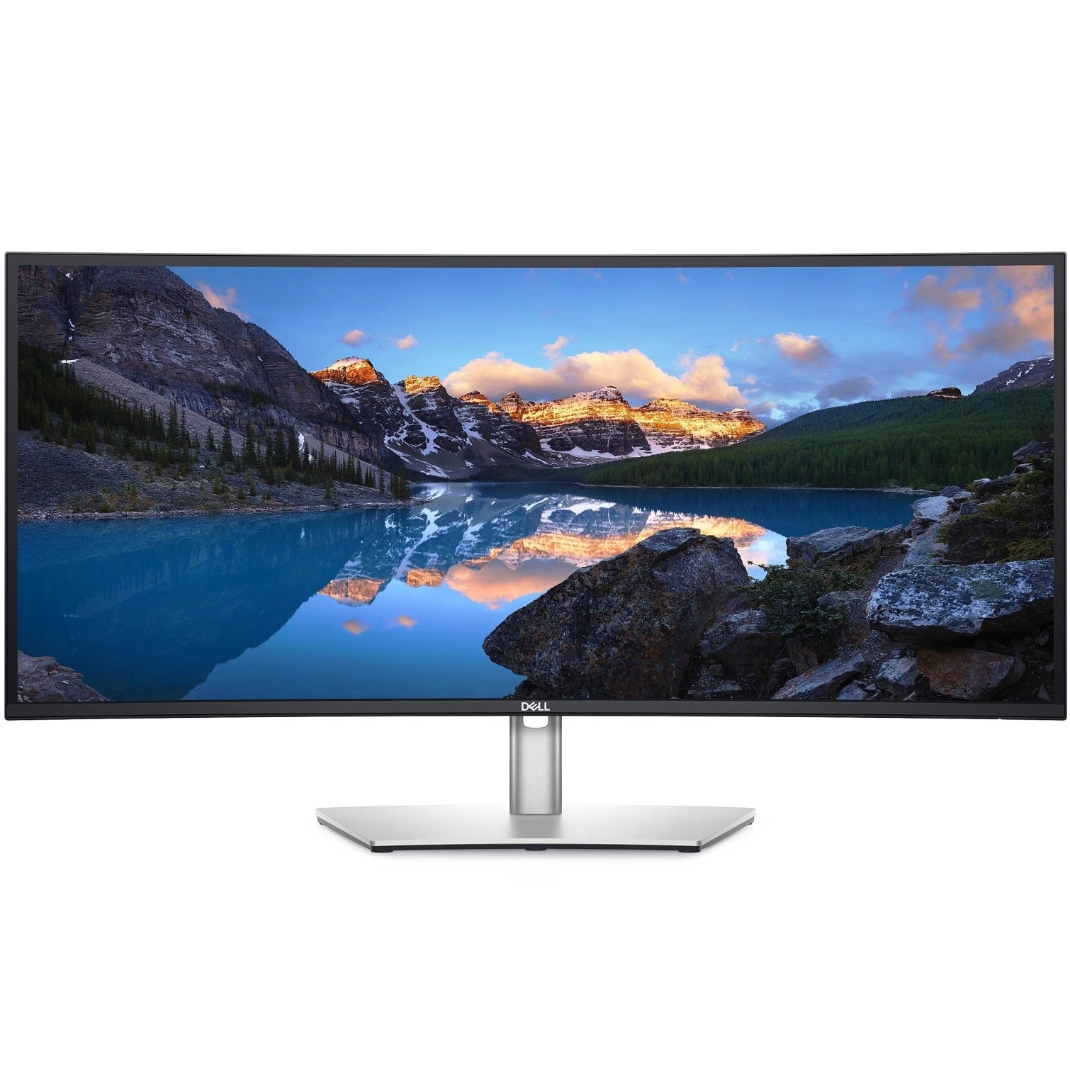 Dell UltraSharp U3421WE 34" Curved IPS Monitor (UWQHD) 3440x1440 1. Wahl