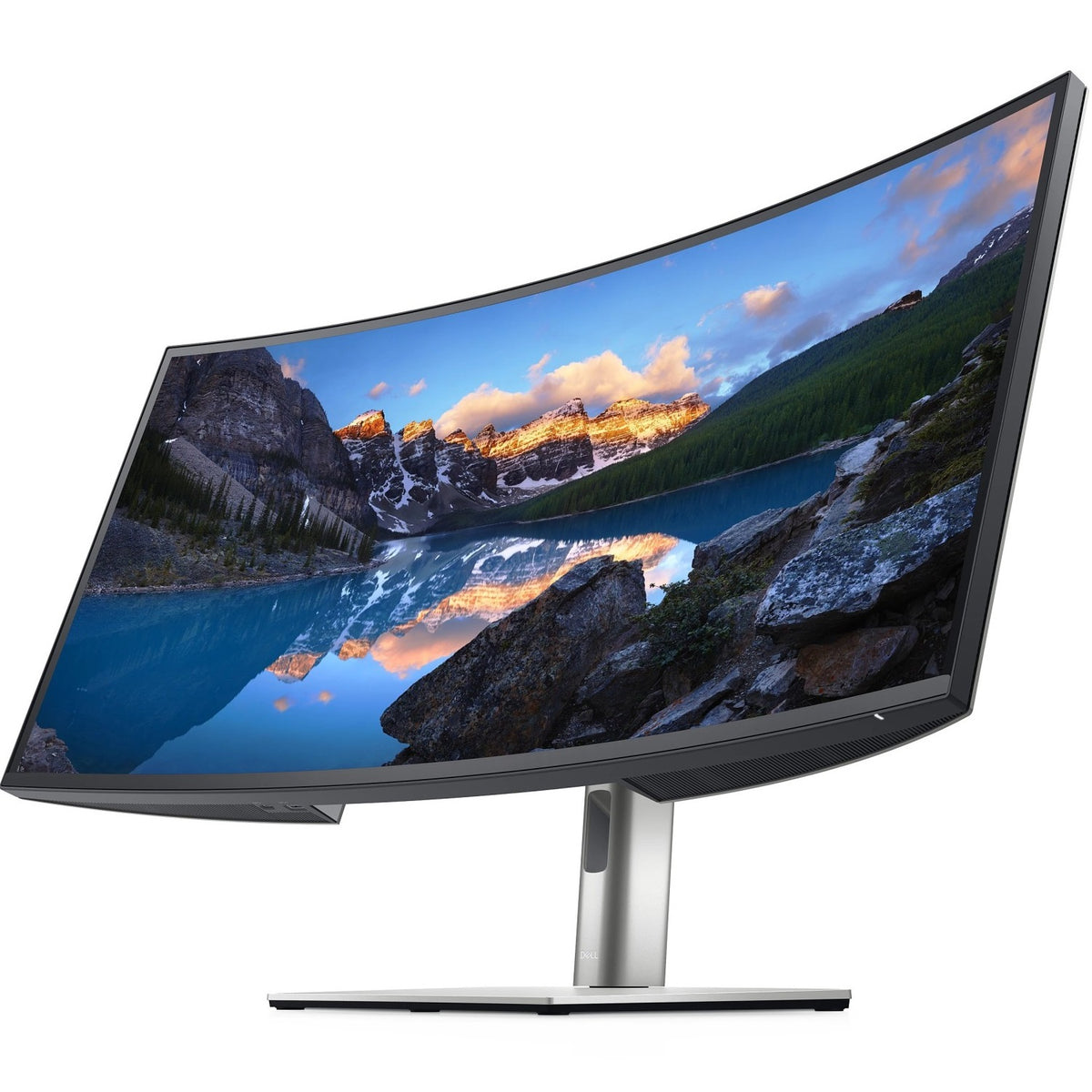 Dell UltraSharp U3421WE 34" Curved IPS Monitor (UWQHD) 3440x1440 in OVP 2. Wahl