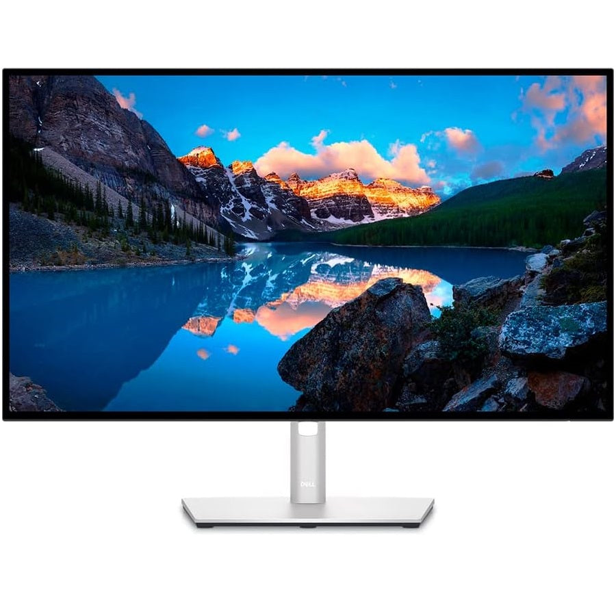 Dell UltraSharp U2723QE 27" IPS Monitor (4K, UHD) 3860x2160 1. Wahl