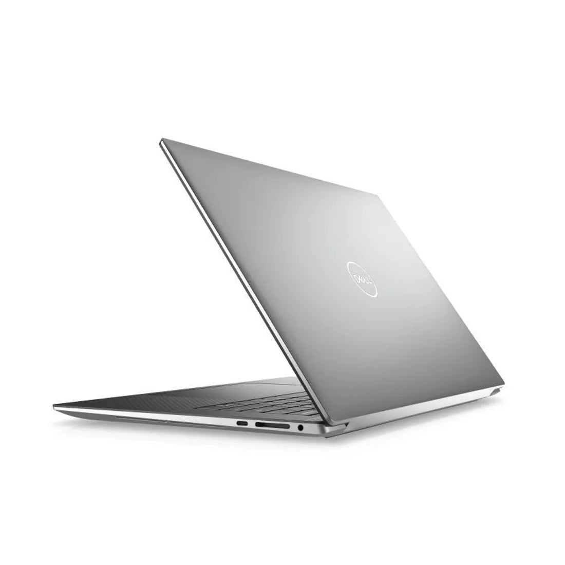 Dell Precision 5570 i9 12900H 4,1 GHz (32 GB RAM / 1 TB SSD / RTX A2000 / 4K Touch) Silber 2. Wahl