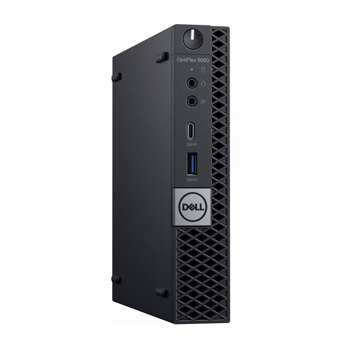 Dell OptiPlex 5060 Micro Intel Core i5 8500T 2,1 GHz (16 GB RAM / 256 GB SSD) 1. Wahl
