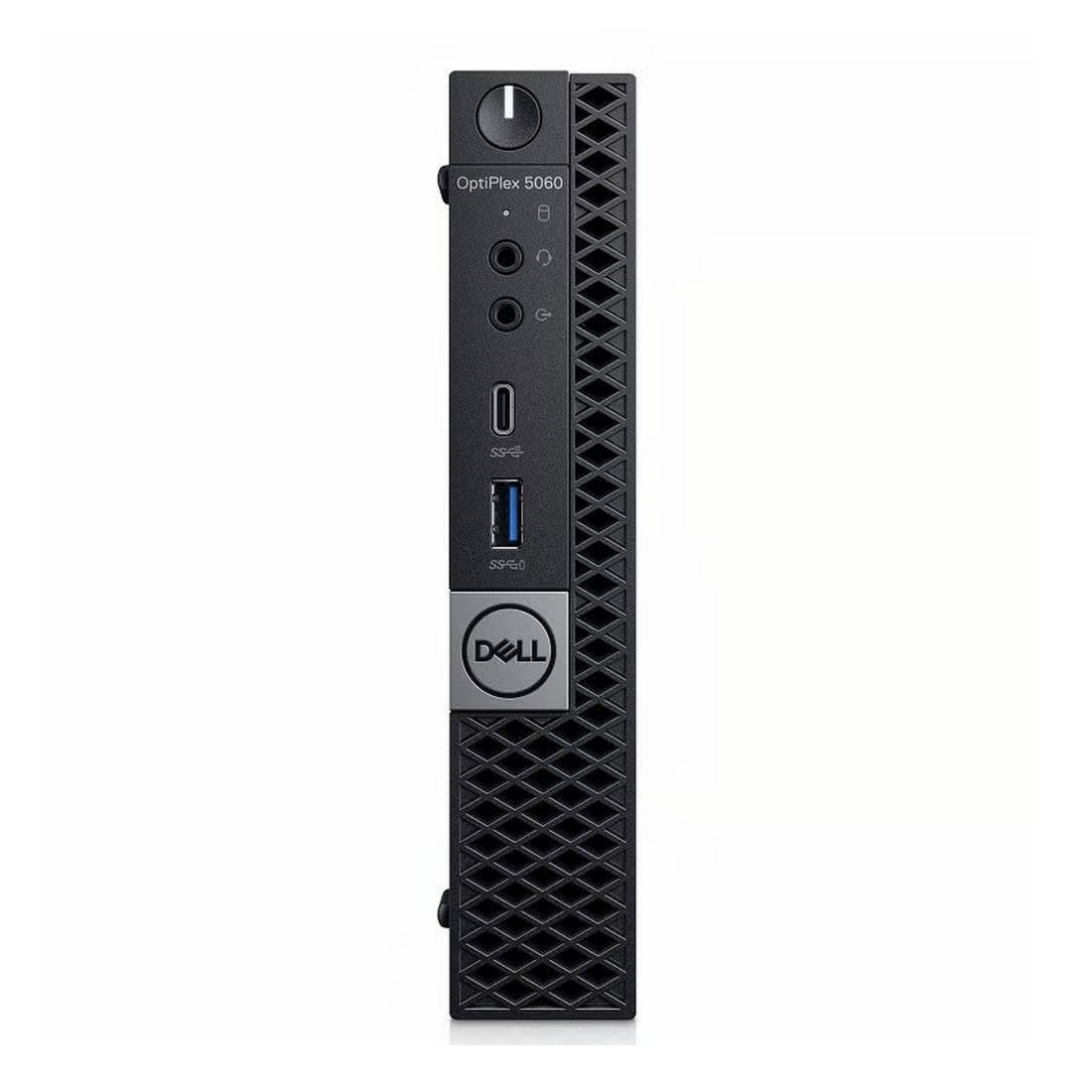 Dell OptiPlex 5060 Micro Intel Core i5 8500T 2,1 GHz (16 GB RAM / 256 GB SSD) 1. Wahl