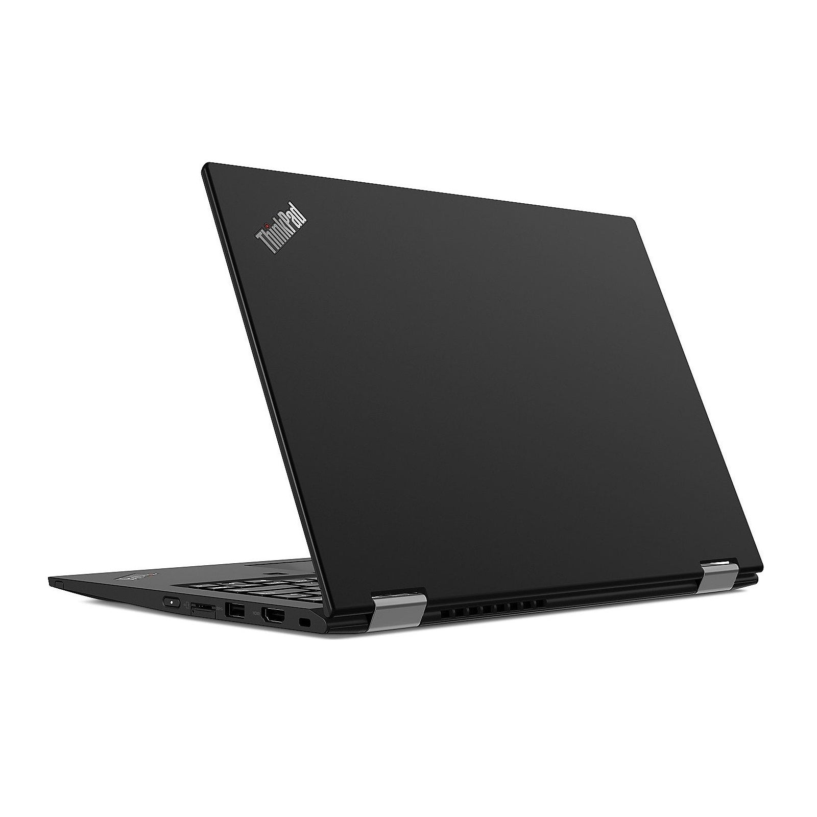 Lenovo ThinkPad X390 Yoga Intel Core i5 8365U 1,6 GHz (16 GB RAM / 256 GB SSD / FHD) Schwarz 2. Wahl
