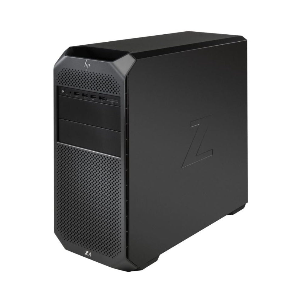 HP Z4 G4 Workstation Intel Xeon W-2125 3,6 GHz (64 GB RAM / 256 GB SSD / Quadro P4000) 1. Wahl