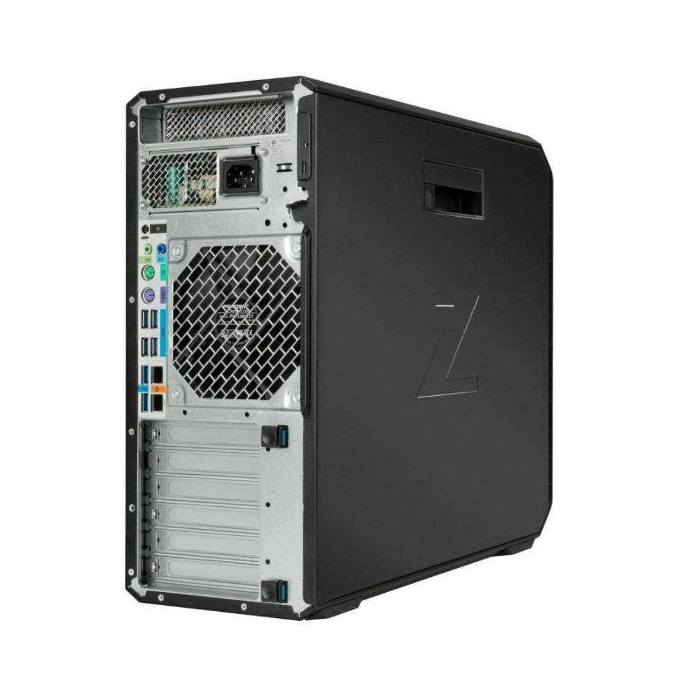 HP Z4 G4 Workstation Intel Xeon W-2125 3,6 GHz (64 GB RAM / 256 GB SSD / Quadro P4000) 1. Wahl