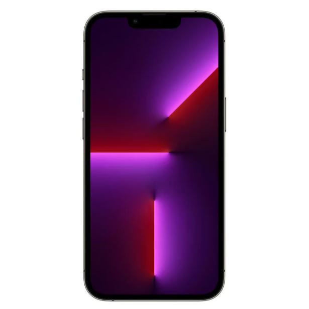 Apple iPhone 13 Pro Graphit (2021) - ohne Simlock 2...