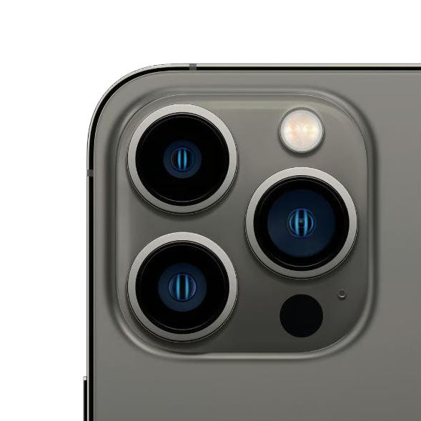 Apple iPhone 13 Pro Graphit (2021) - ohne Simlock 2...