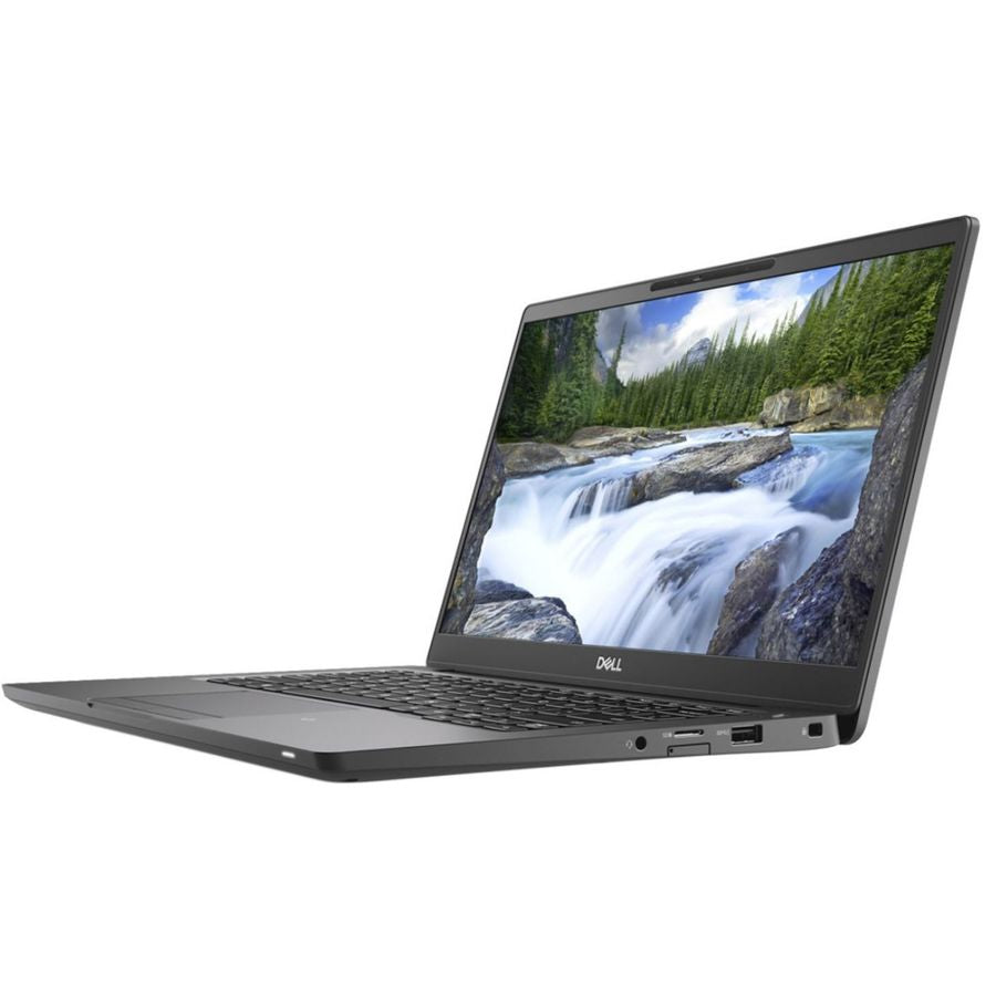 Dell Latitude 7300 Intel Core i5 8365U 1,6 GHz (16 GB RAM / 512 GB SSD / FHD) Schwarz 2. Wahl