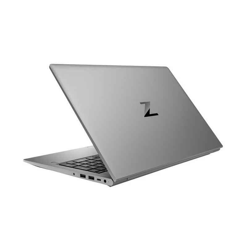 HP ZBook Studio G9 Intel Core i9 12900H 4,2 GHz (32 GB RAM / 1 TB SSD / 4K / RTX A3000 / US QWERTY) 2. Wahl