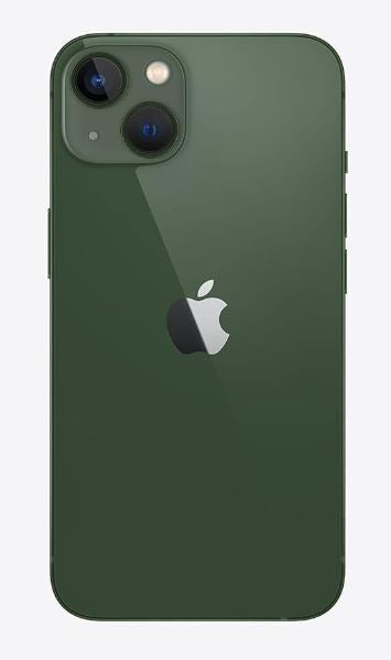 Apple iPhone 13 green (2021) - ohne Simlock 2. Wahl