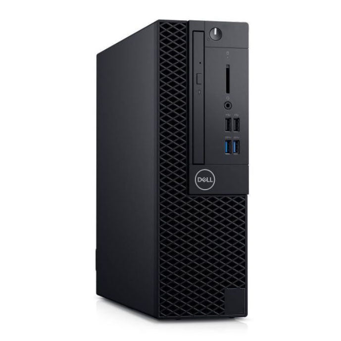 Dell OptiPlex 3070 SFF - Core i5 9500 3,0 GHz (16 GB RAM / 256 GB SSD) 1. Wahl