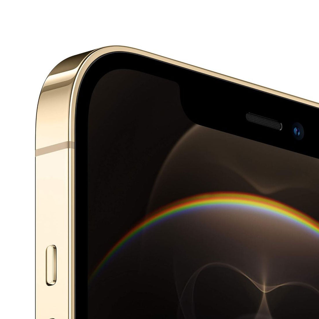 Apple iPhone 12 Pro Max gold (2020) - ohne Simlock 2. Wahl