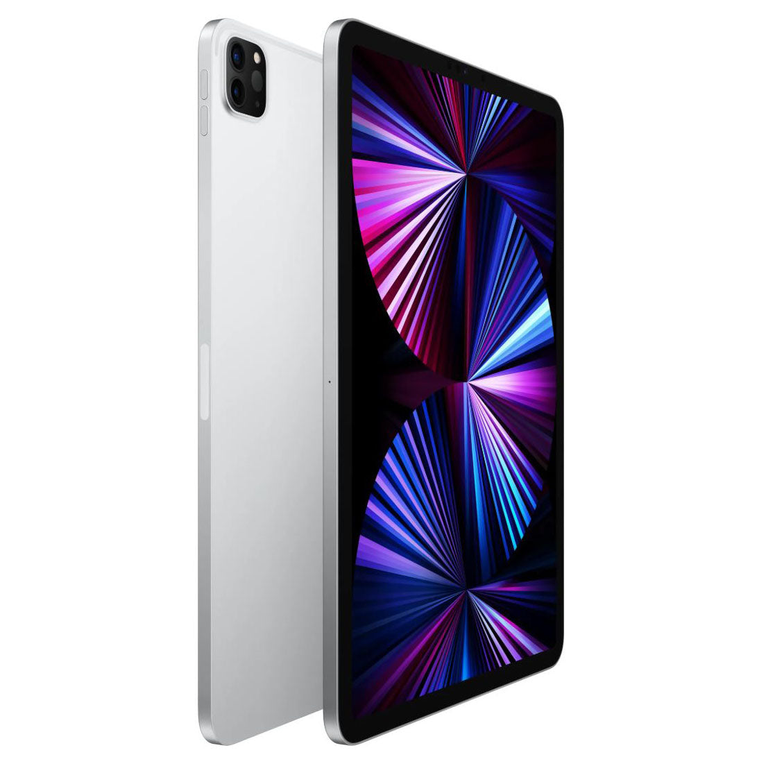 Apple iPad Pro 11" (2. Generation) Silver (2020) 2. Wahl