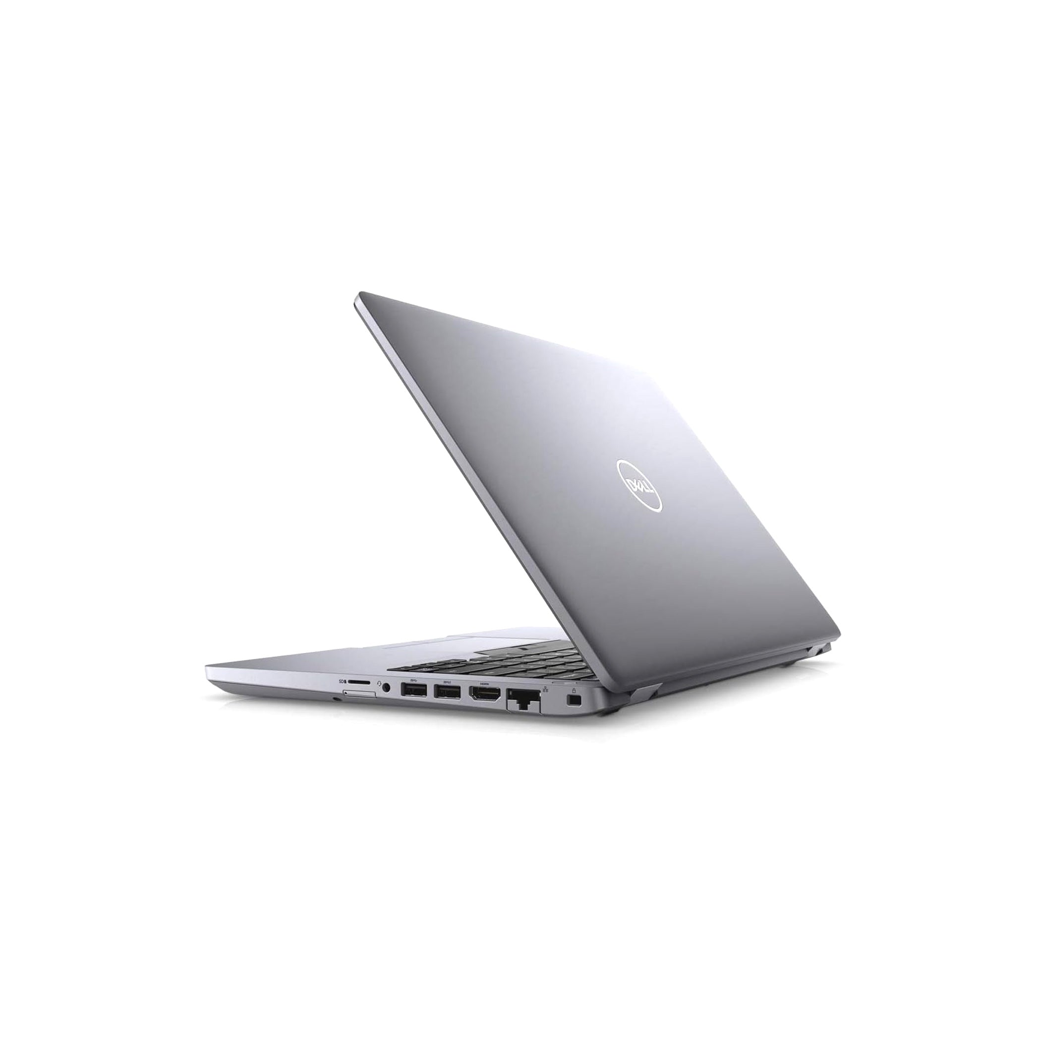 Dell Latitude 5410 Intel Core i5 10310U 1,7 GHz (16 GB RAM / 256 GB SSD / FHD) Silber 2. Wahl