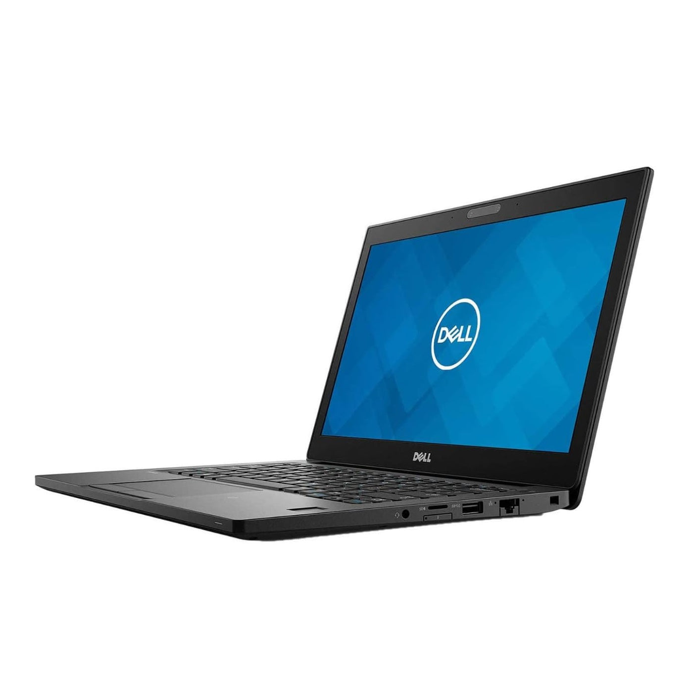 Dell Latitude 5290 Intel Core i5 8350U 1,7 GHz (16 GB RAM / 256 GB SSD) Schwarz 2.Wahl