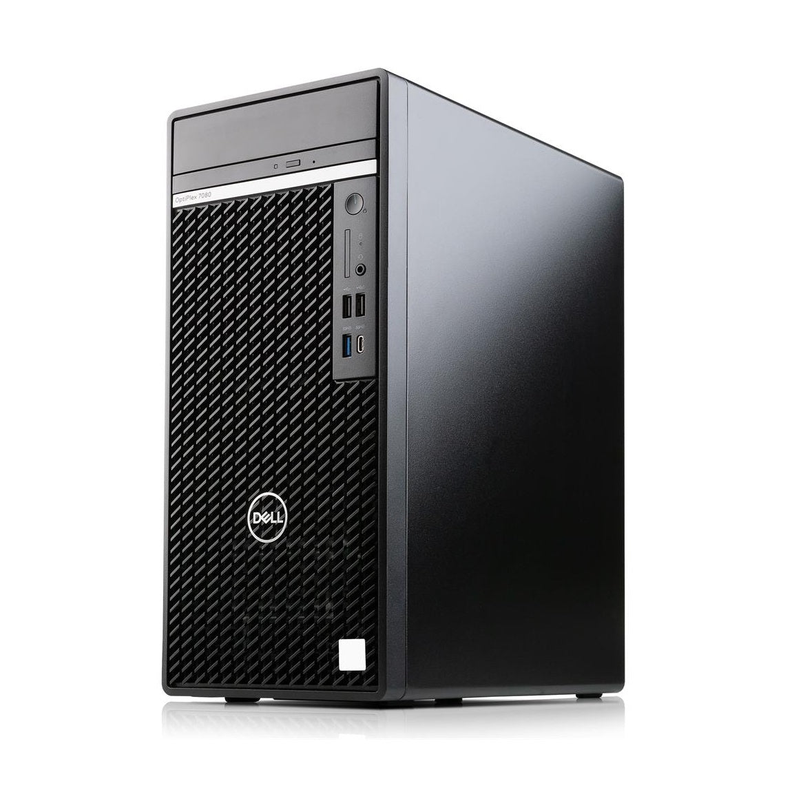 Dell Optiplex 7080 MT Intel Core i5 10500 3,1 GHz (8 GB RAM / 256 GB SSD) 1. Wahl