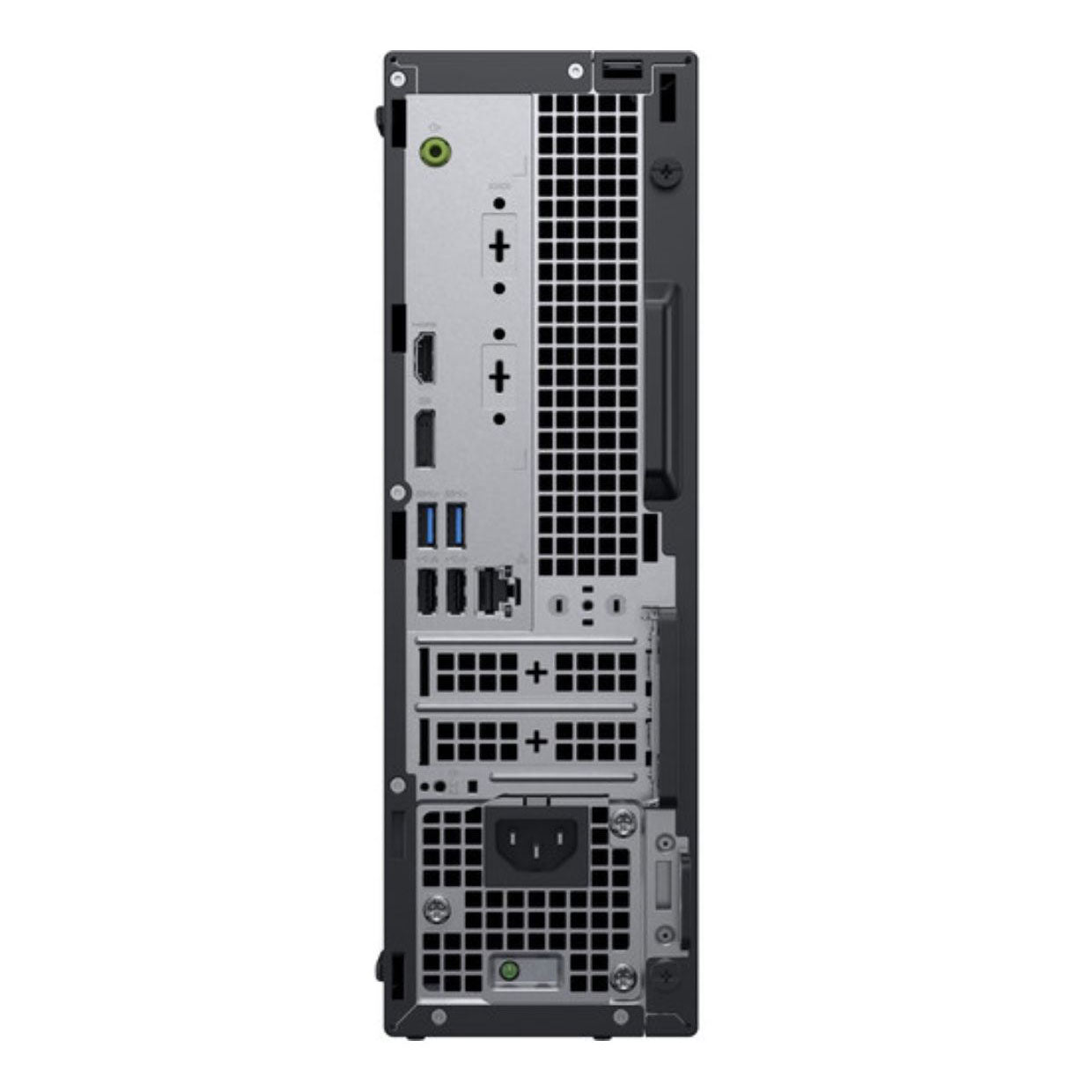 Dell OptiPlex 3060 SFF i5 8400 2,8 GHz (8 GB RAM / 256 GB SSD) 1. Wahl