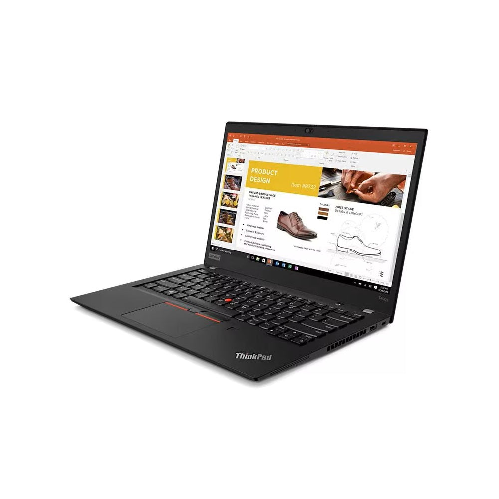 Lenovo ThinkPad T490s Intel Core i5 8265U 1,6 GHz (16 GB RAM / 512 GB SSD / FHD) 2. Wahl