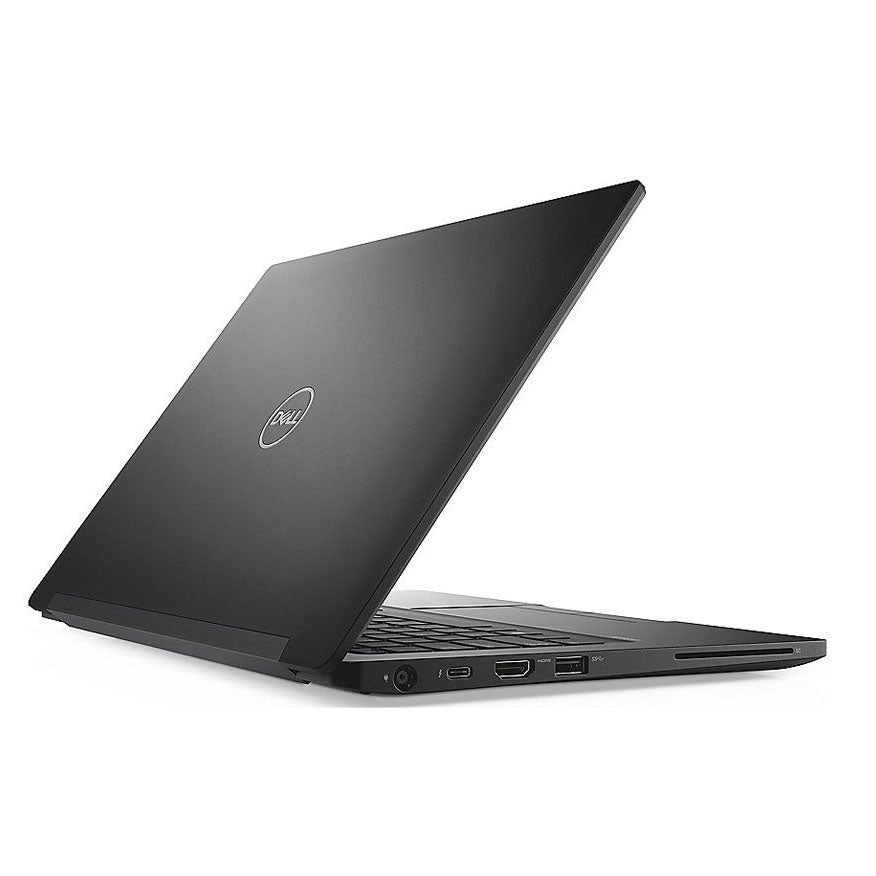 Dell Latitude 7390 2-in-1 Intel Core i5 8350U 1,7 GHz (16 GB RAM / 256 GB SSD / FHD) Schwarz 2. Wahl