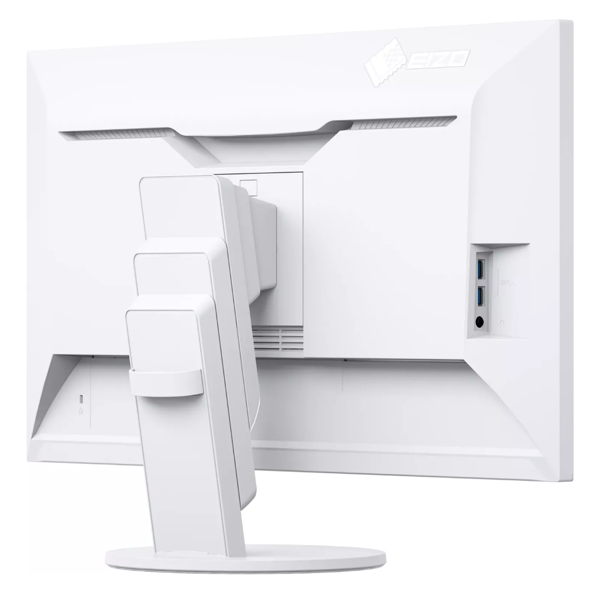 EIZO FlexScan EV2785-WT - 27" IPS W-LED Monitor (UHD) 3840 x 2160 1. Wahl