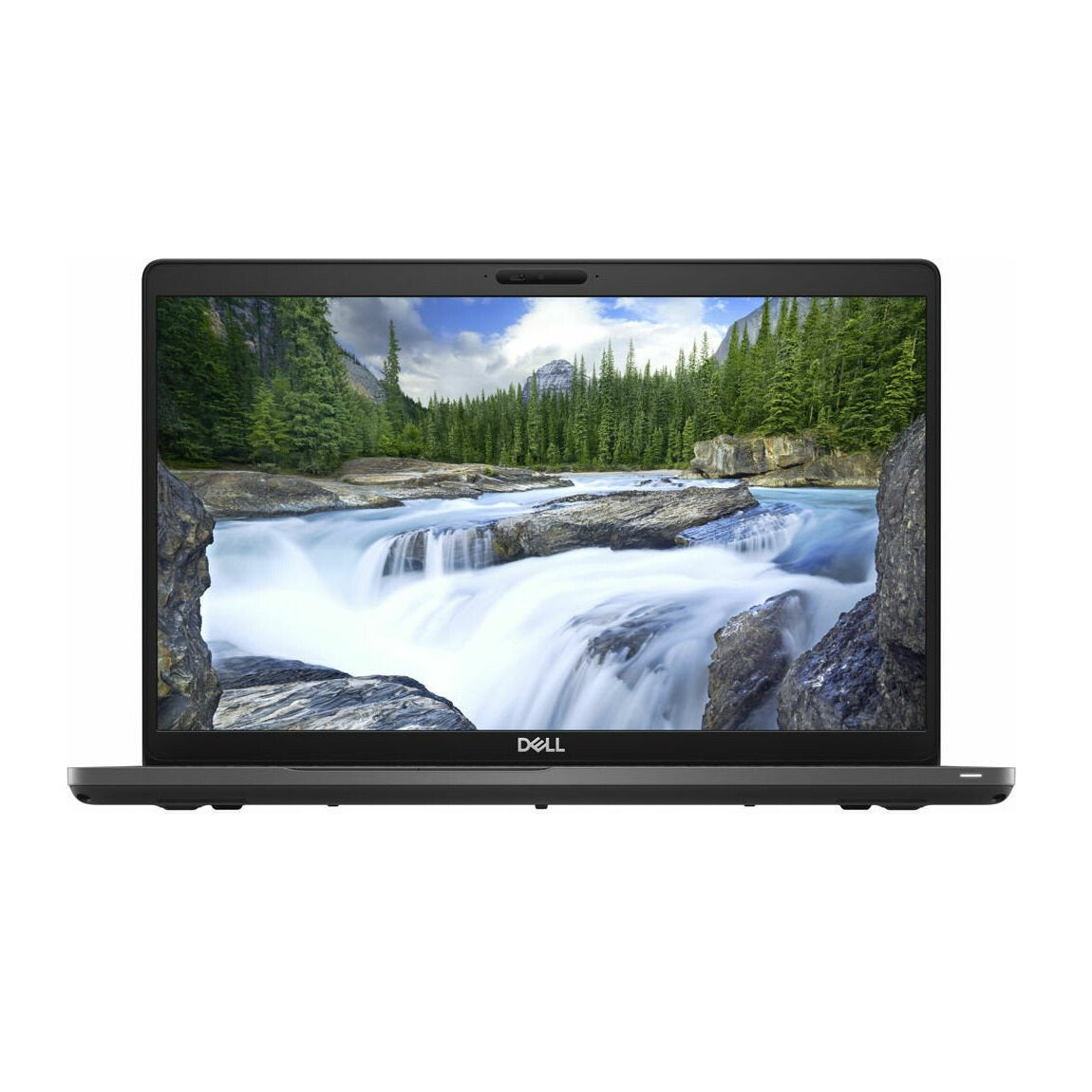 Dell Latitude 5501 Intel Core i5 9400H 2,5 GHz (16 GB RAM / 256 SSD / FHD / GeForce MX150) Schwarz 2. Wahl
