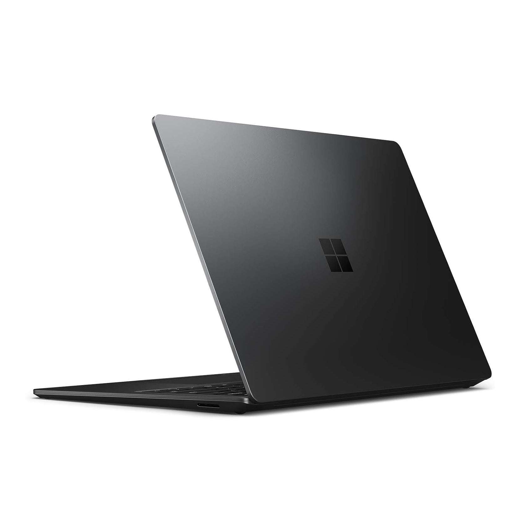 Microsoft Surface Laptop 3 13,5" i7 1065G7 1,3 GHz (16 GB RAM / 512 GB SSD / Touch) Schwarz 2. Wahl