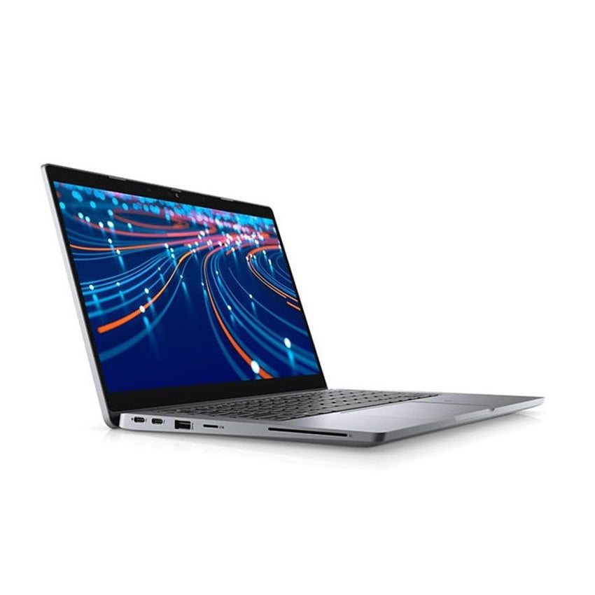 Dell Latitude 5320 - Core i5 1145G7 2,6 GHz (16 GB RAM / 256 GB SSD / FHD) Silber 2. Wahl