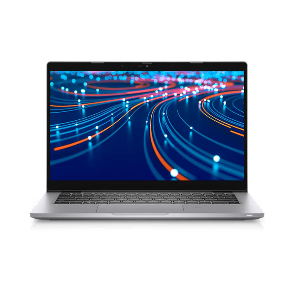 Dell Latitude 5320 - Core i5 1145G7 2,6 GHz (16 GB RAM / 256 GB SSD / FHD) Silber 2. Wahl