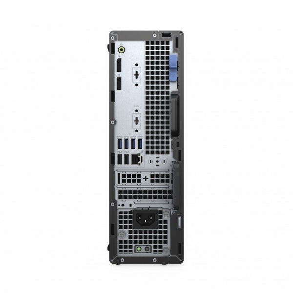 Dell Optiplex 5080 SFF - i5 10600 3,3 GHz (16 GB RAM / 256 GB SSD) 1. Wahl