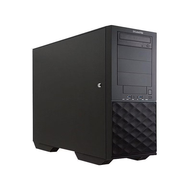 Bluechip Workstation WS3200 Intel Xeon Silver 4110 2,1 GHz (128 GB RAM / 1 TB SSD / GTX 1080) 1. Wahl