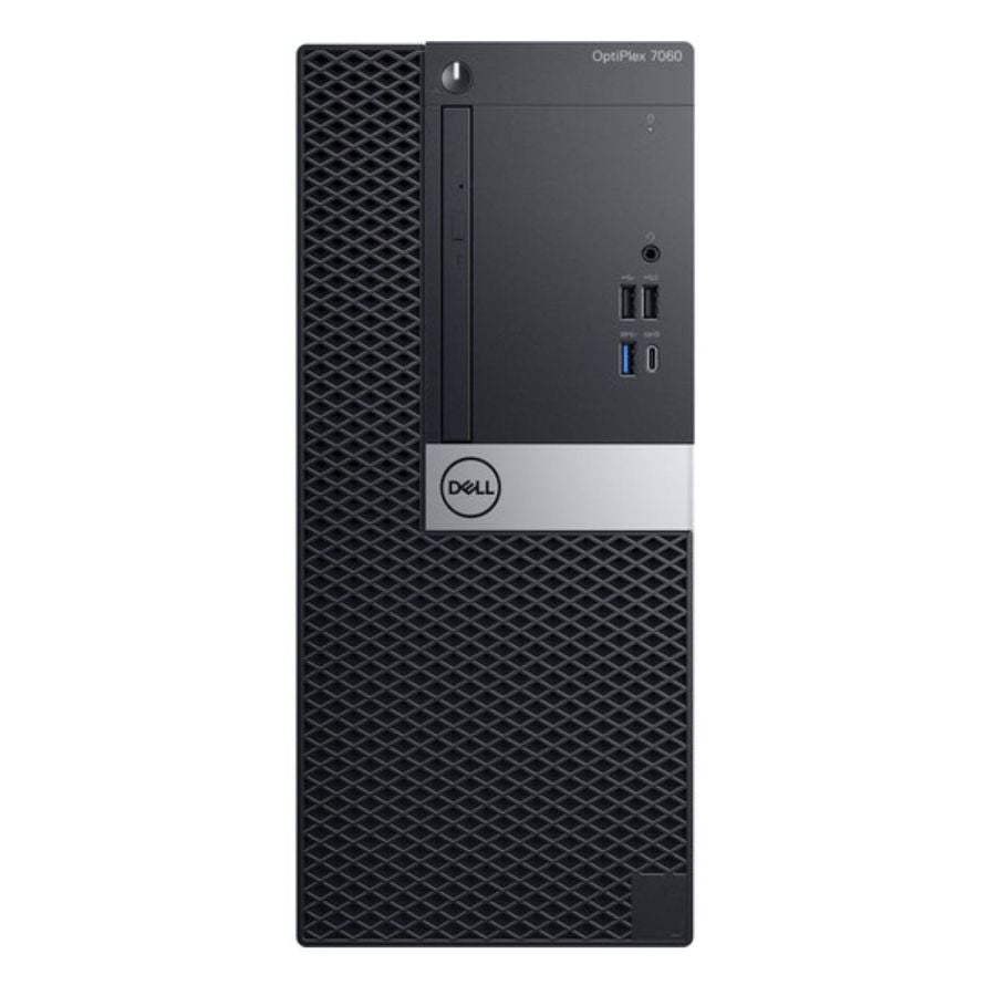 Dell OptiPlex 7060 MT PC i5 8500 3,0 GHz (16 GB RAM / 256 GB SSD) 1. Wahl