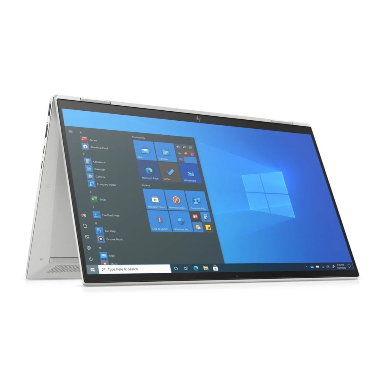 HP EliteBook x360 1040 G8 Intel Core i5 1145G7 2,6 GHz (16 GB RAM / 512 GB SSD / FHD / Touch) 2. Wahl