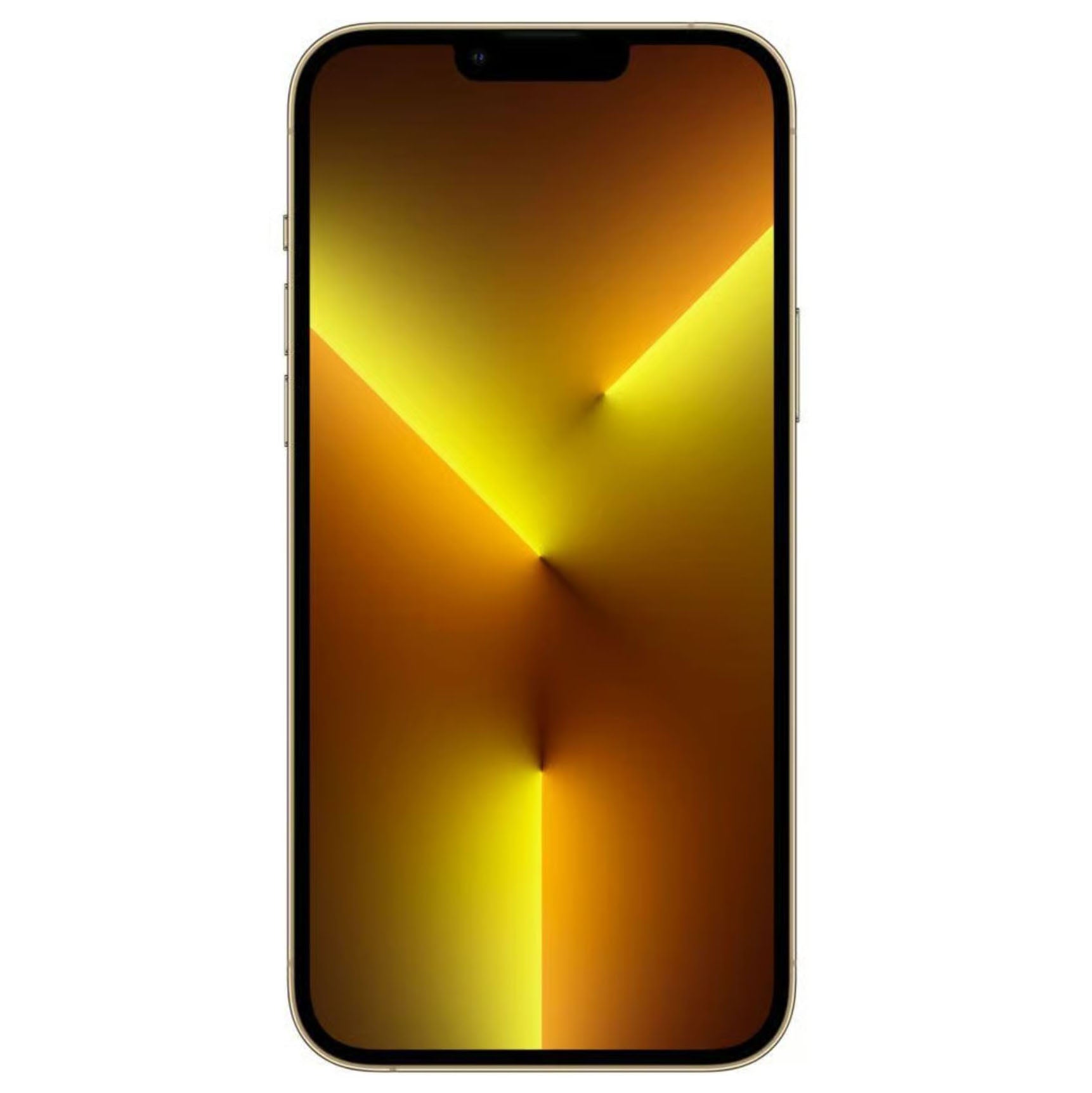 Apple iPhone 13 Pro Gold (2021) 2. Wahl