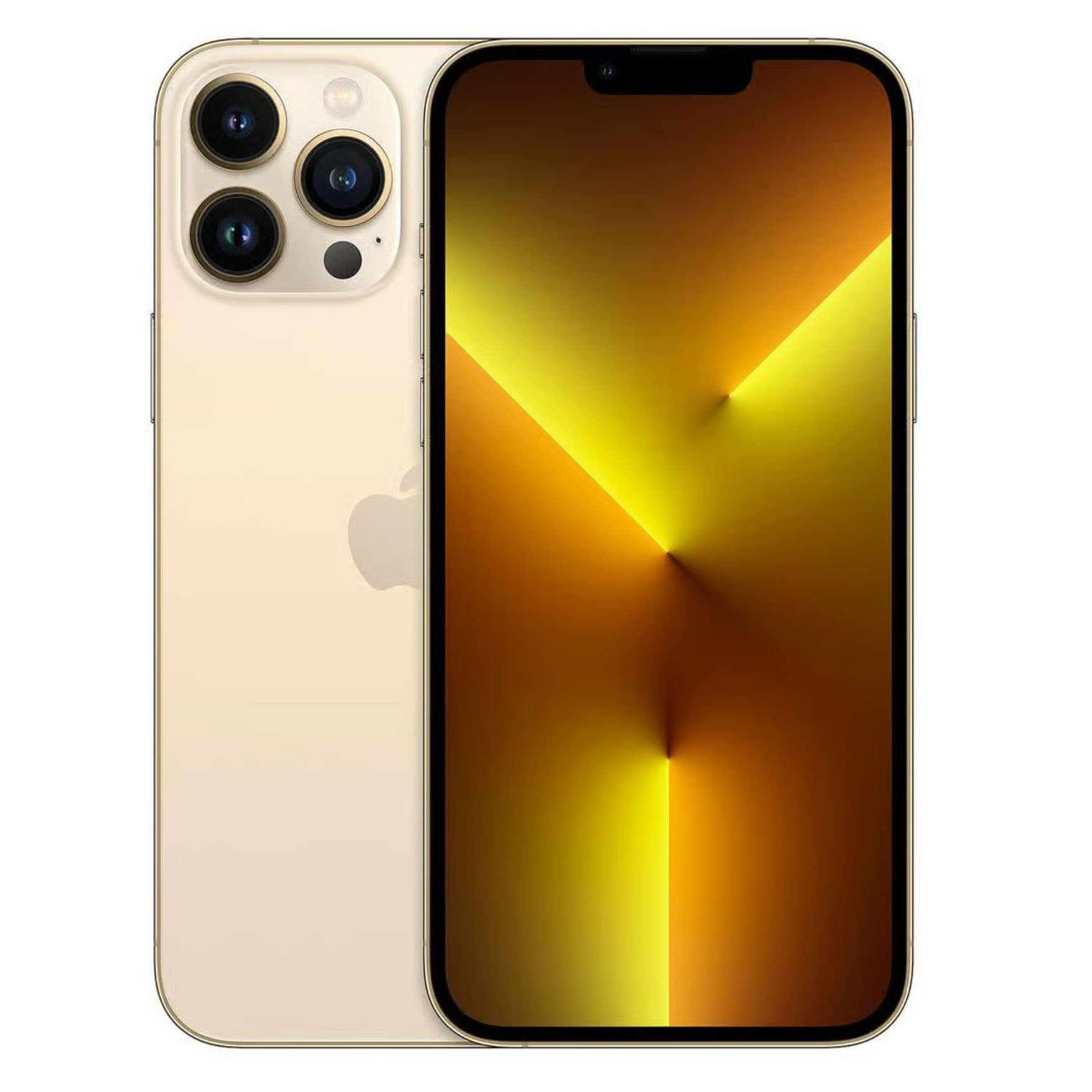 Apple iPhone 13 Pro Gold (2021) 2. Wahl