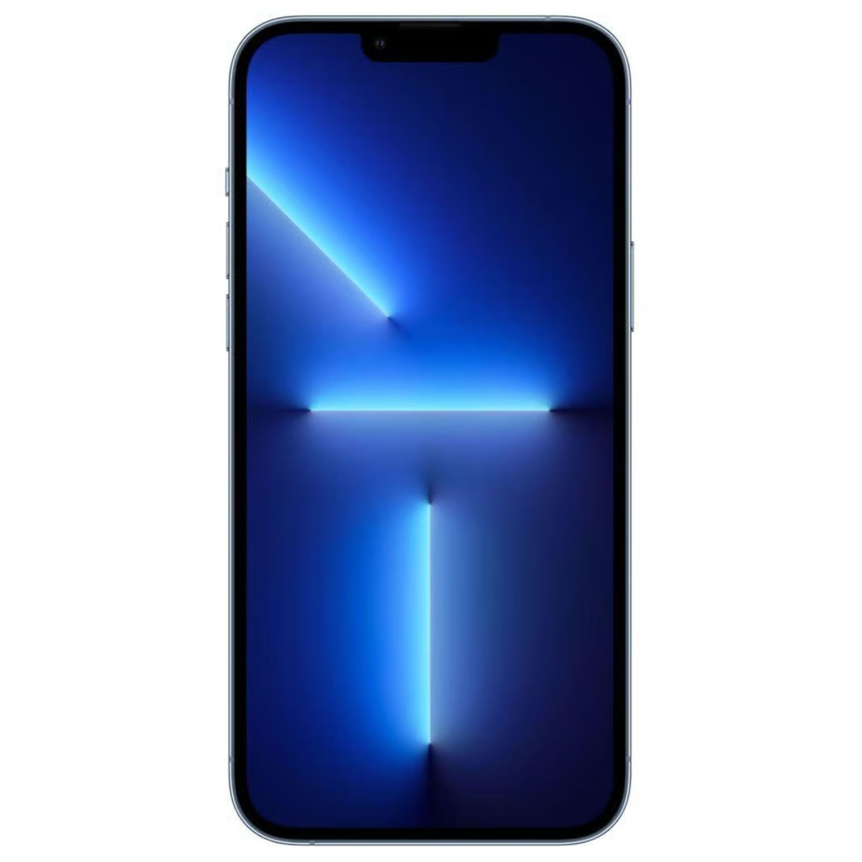 Apple iPhone 13 Pro Sierra Blue (2021) 2. Wahl