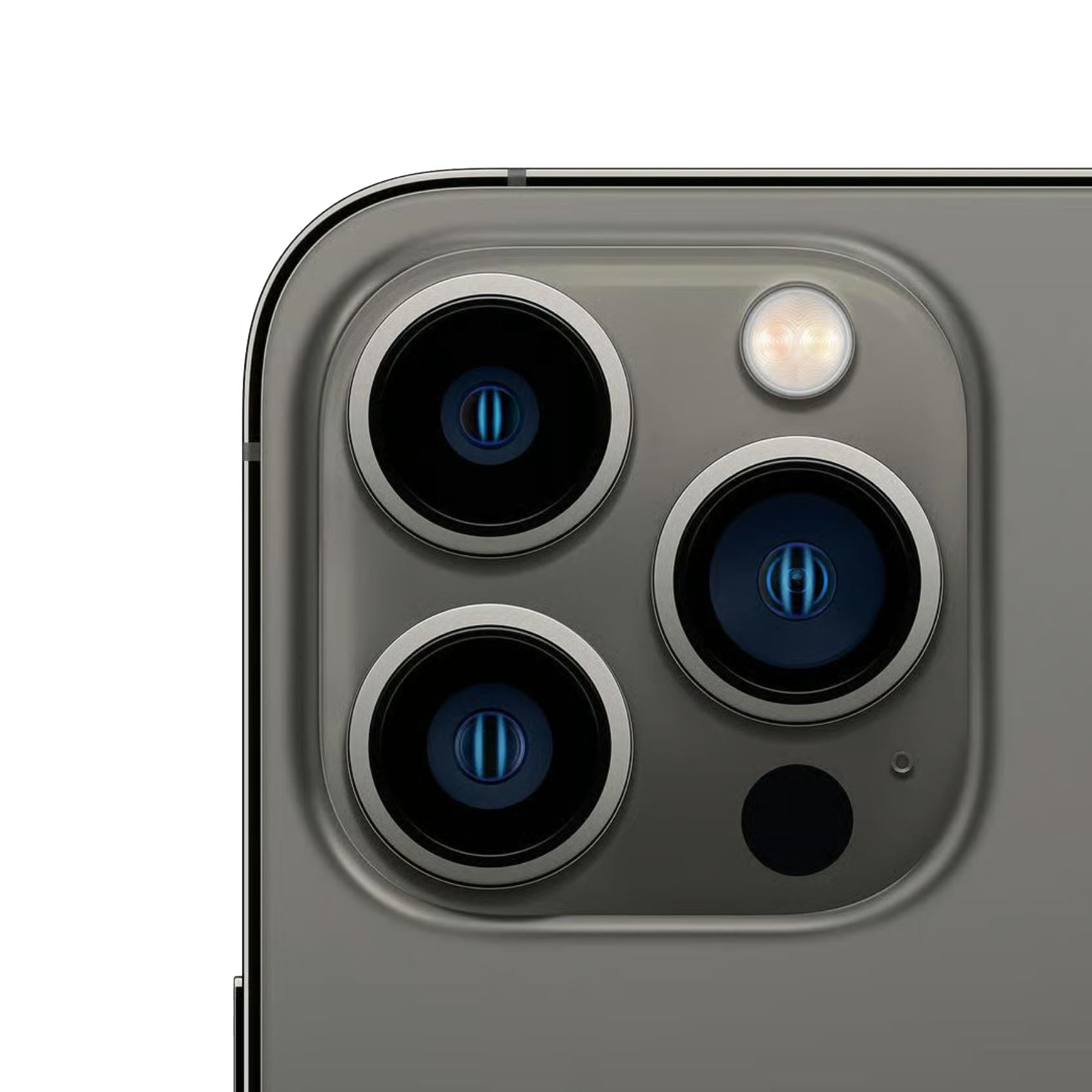 Apple iPhone 13 Pro Max Graphite (2021) 2. Wahl