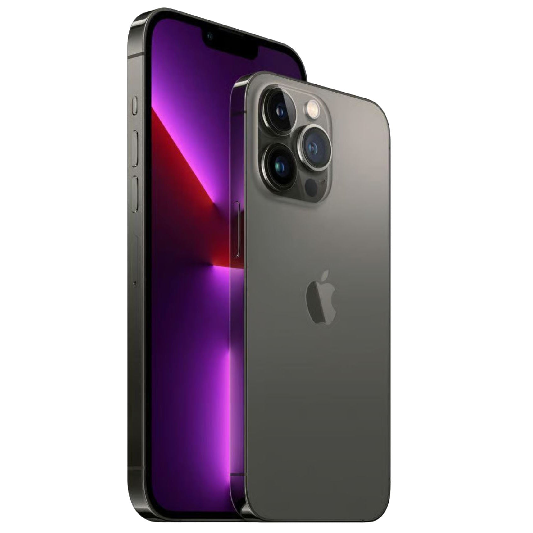 Apple iPhone 13 Pro Max Graphite (2021) 2. Wahl