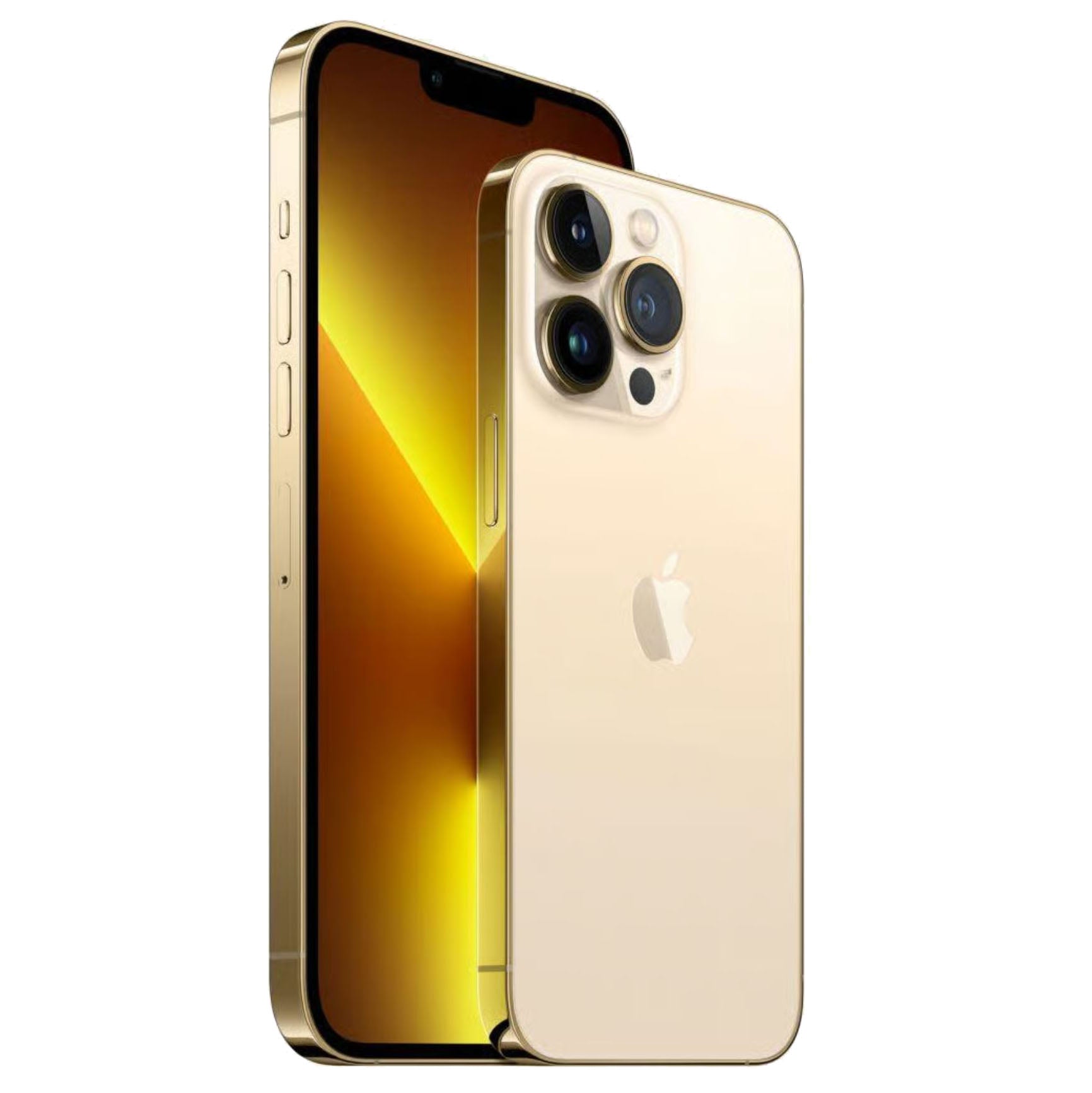 Apple iPhone 13 Pro Max Gold (2021) 2. Wahl
