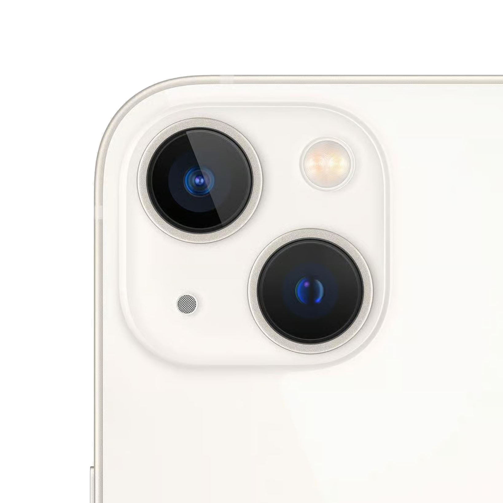 Apple iPhone 13 mini Starlight (2021) - ohne Simlock 2. Wahl